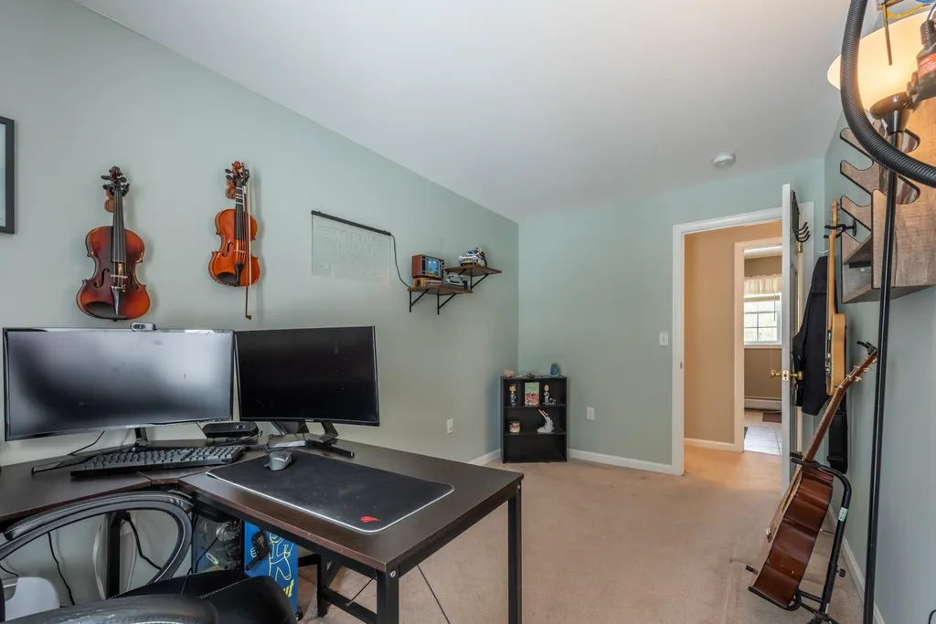 31 Maple View Drive Bradford NH 03221