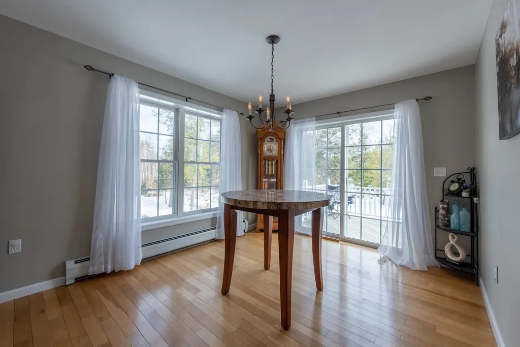 31 Maple View Drive Bradford NH 03221
