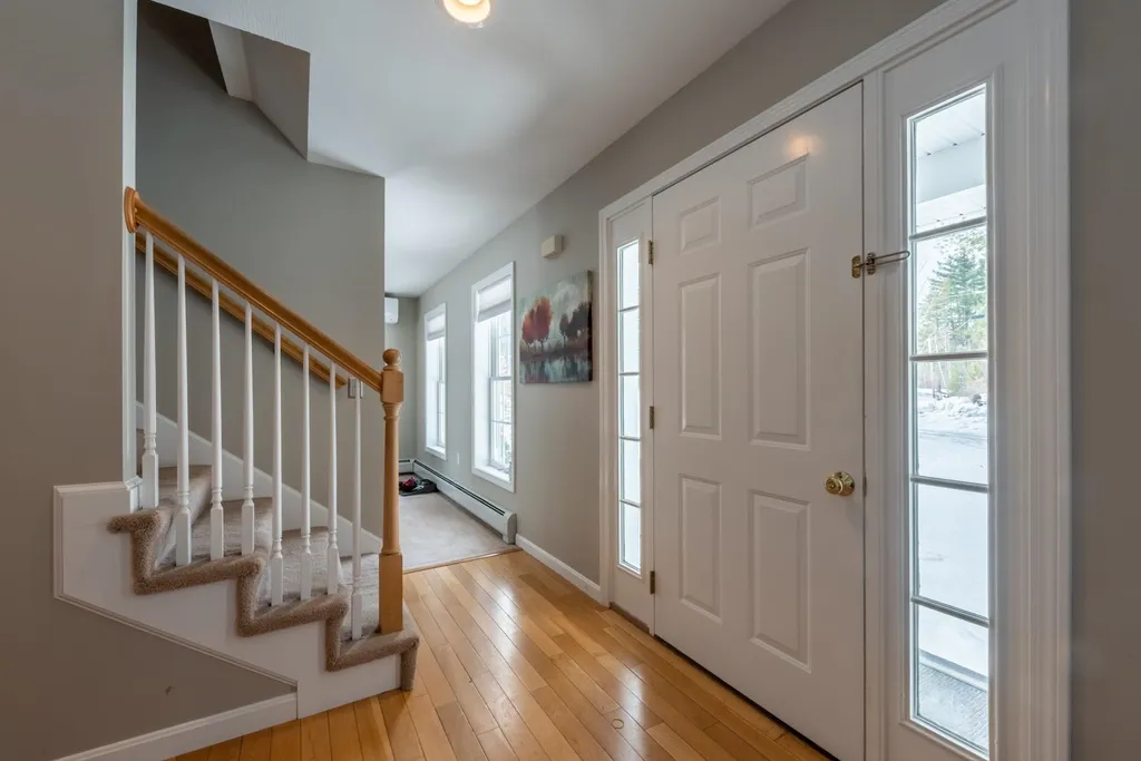 31 Maple View Drive Bradford NH 03221