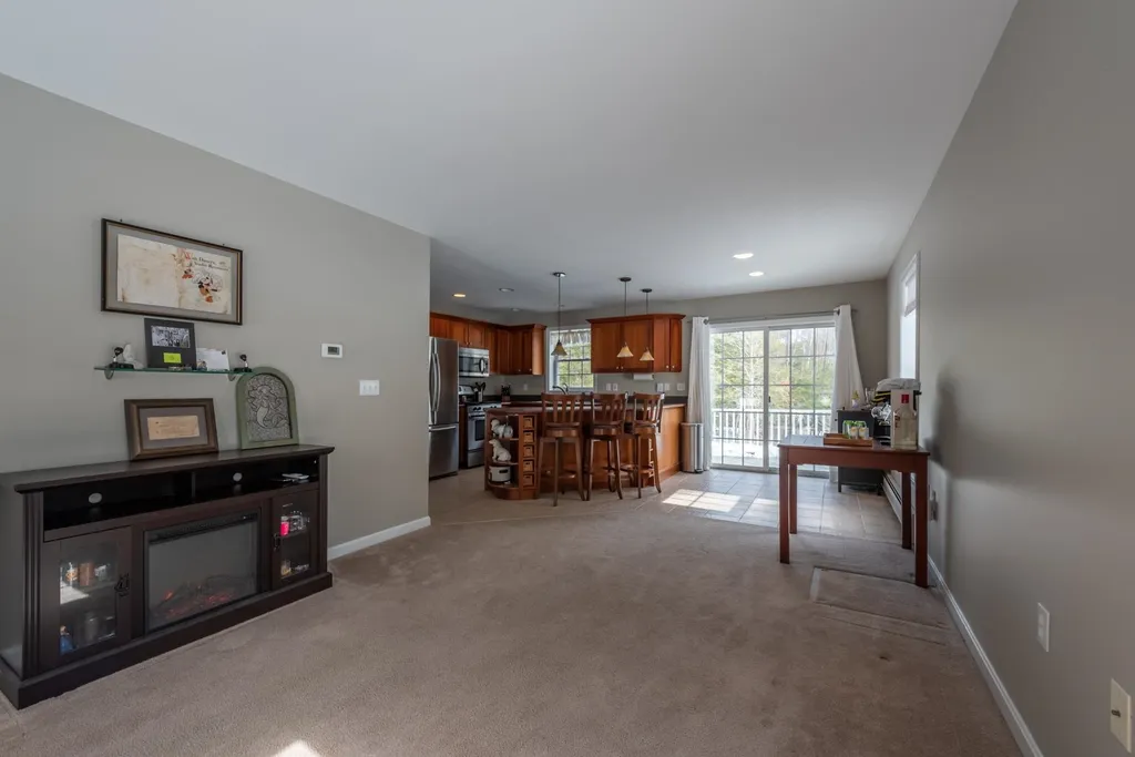 31 Maple View Drive Bradford NH 03221