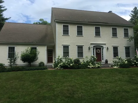 32 Lynne Drive Hollis NH 03049