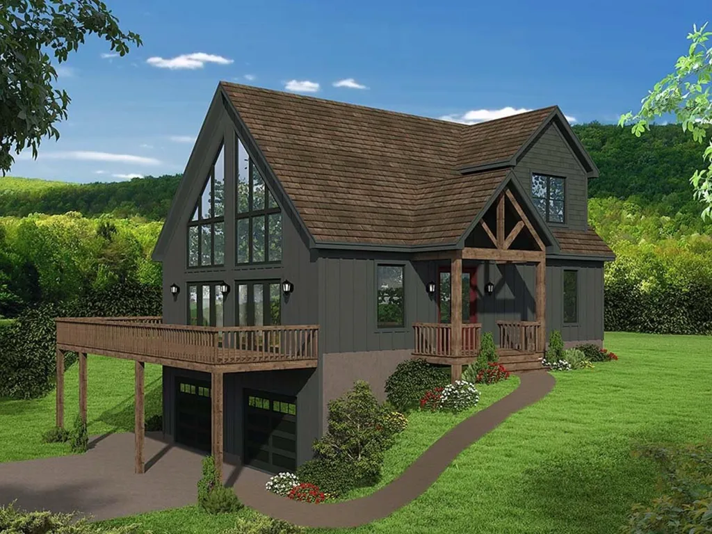 44 Jenness Hill Road Meredith NH 03253