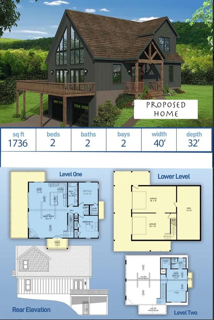 44 Jenness Hill Road Meredith NH 03253