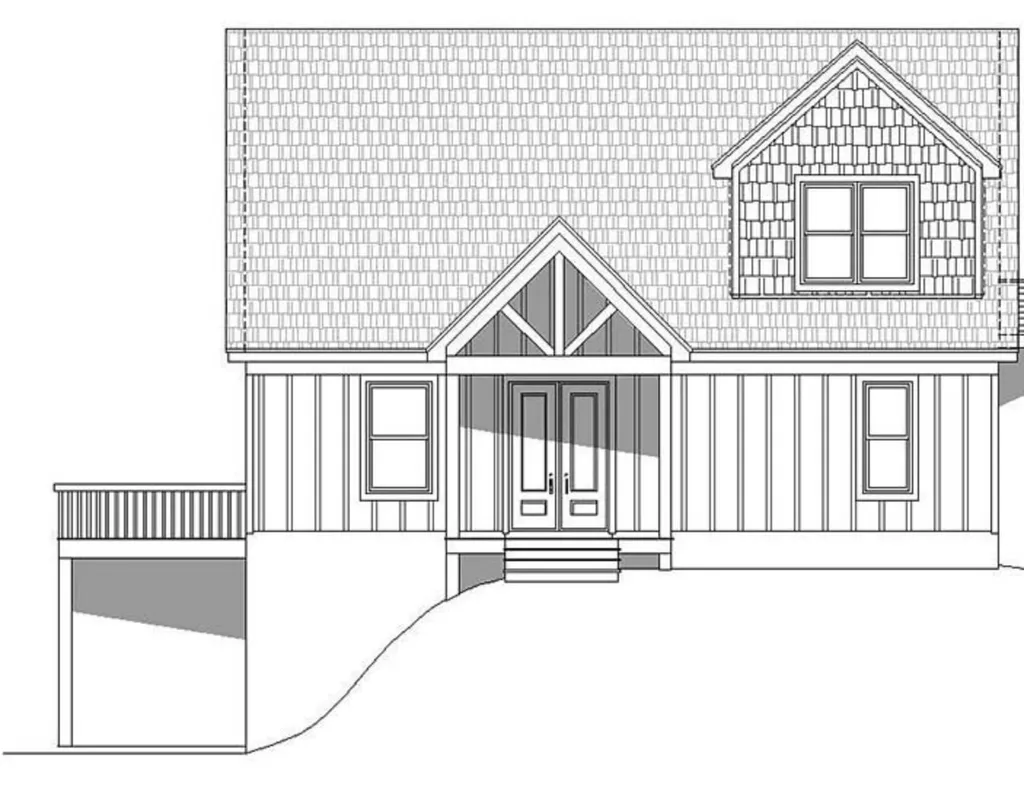 44 Jenness Hill Road Meredith NH 03253