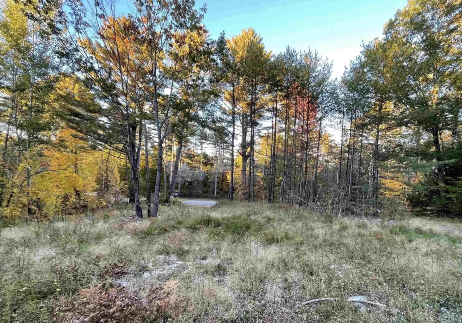 44 Jenness Hill Road Meredith NH 03253