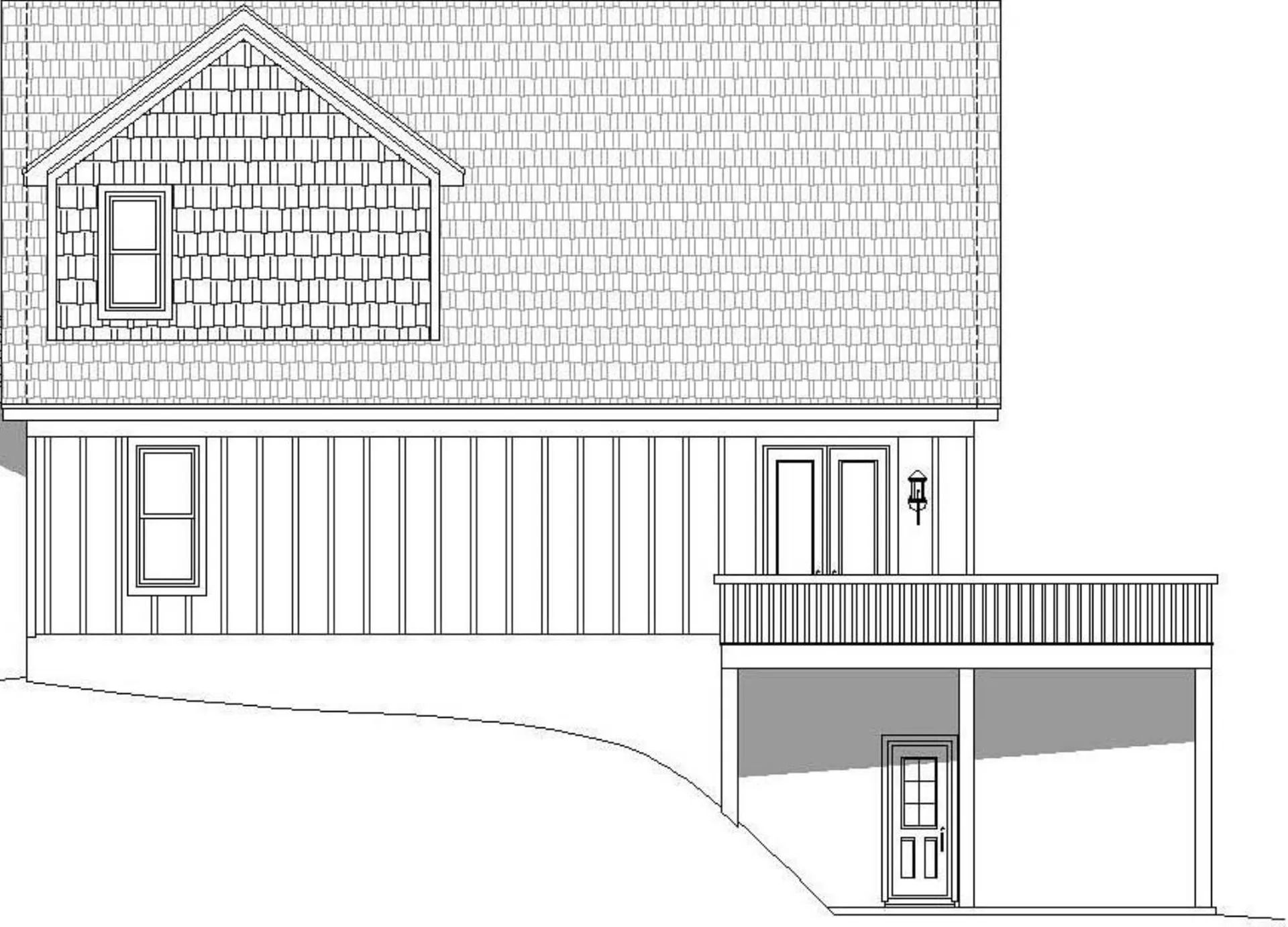 44 Jenness Hill Road Meredith NH 03253