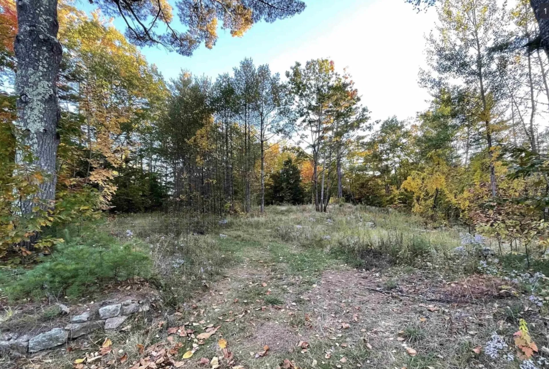44 Jenness Hill Road Meredith NH 03253
