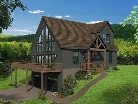 44 Jenness Hill Road Meredith NH 03253