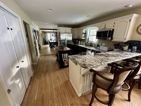 114 Irish Setter Lane Gilford NH 03249