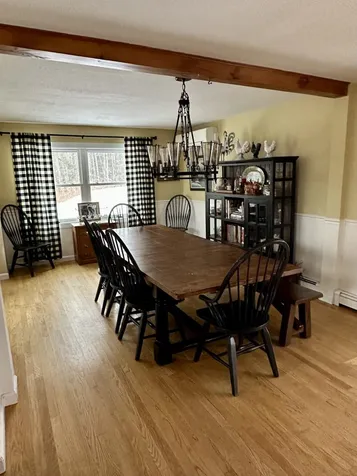 114 Irish Setter Lane Gilford NH 03249