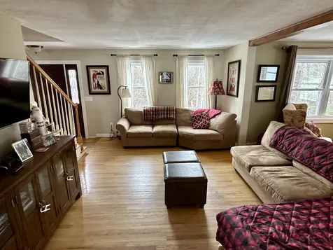 114 Irish Setter Lane Gilford NH 03249