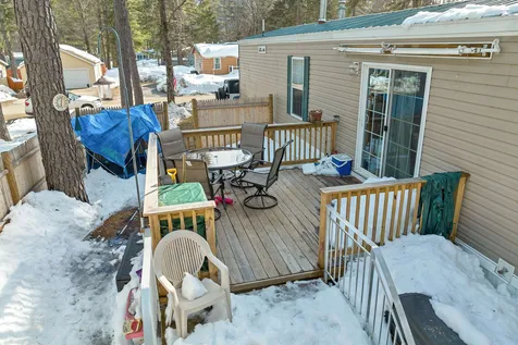 21 Black Bear Road Tamworth NH 03886