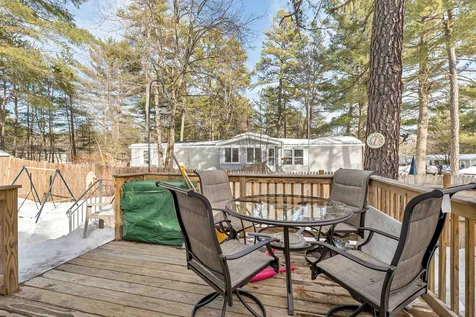 21 Black Bear Road Tamworth NH 03886