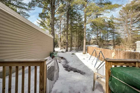 21 Black Bear Road Tamworth NH 03886