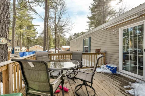 21 Black Bear Road Tamworth NH 03886