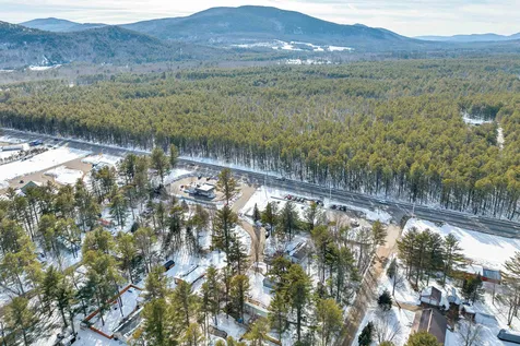21 Black Bear Road Tamworth NH 03886