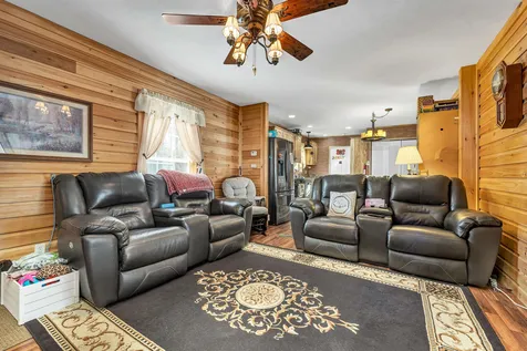 21 Black Bear Road Tamworth NH 03886