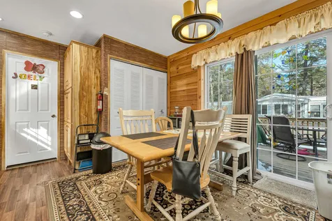 21 Black Bear Road Tamworth NH 03886