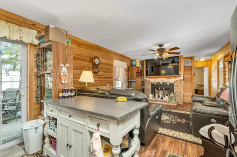 21 Black Bear Road Tamworth NH 03886