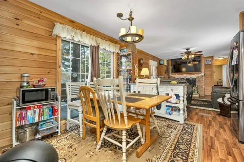 21 Black Bear Road Tamworth NH 03886