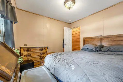 21 Black Bear Road Tamworth NH 03886