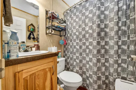 21 Black Bear Road Tamworth NH 03886