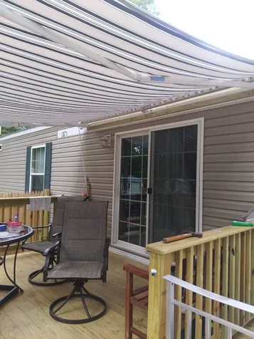 21 Black Bear Road Tamworth NH 03886