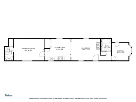 21 Black Bear Road Tamworth NH 03886