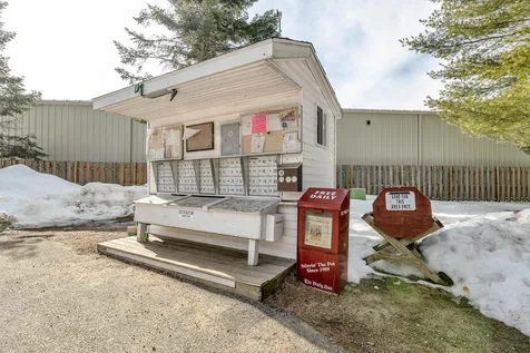 21 Black Bear Road Tamworth NH 03886
