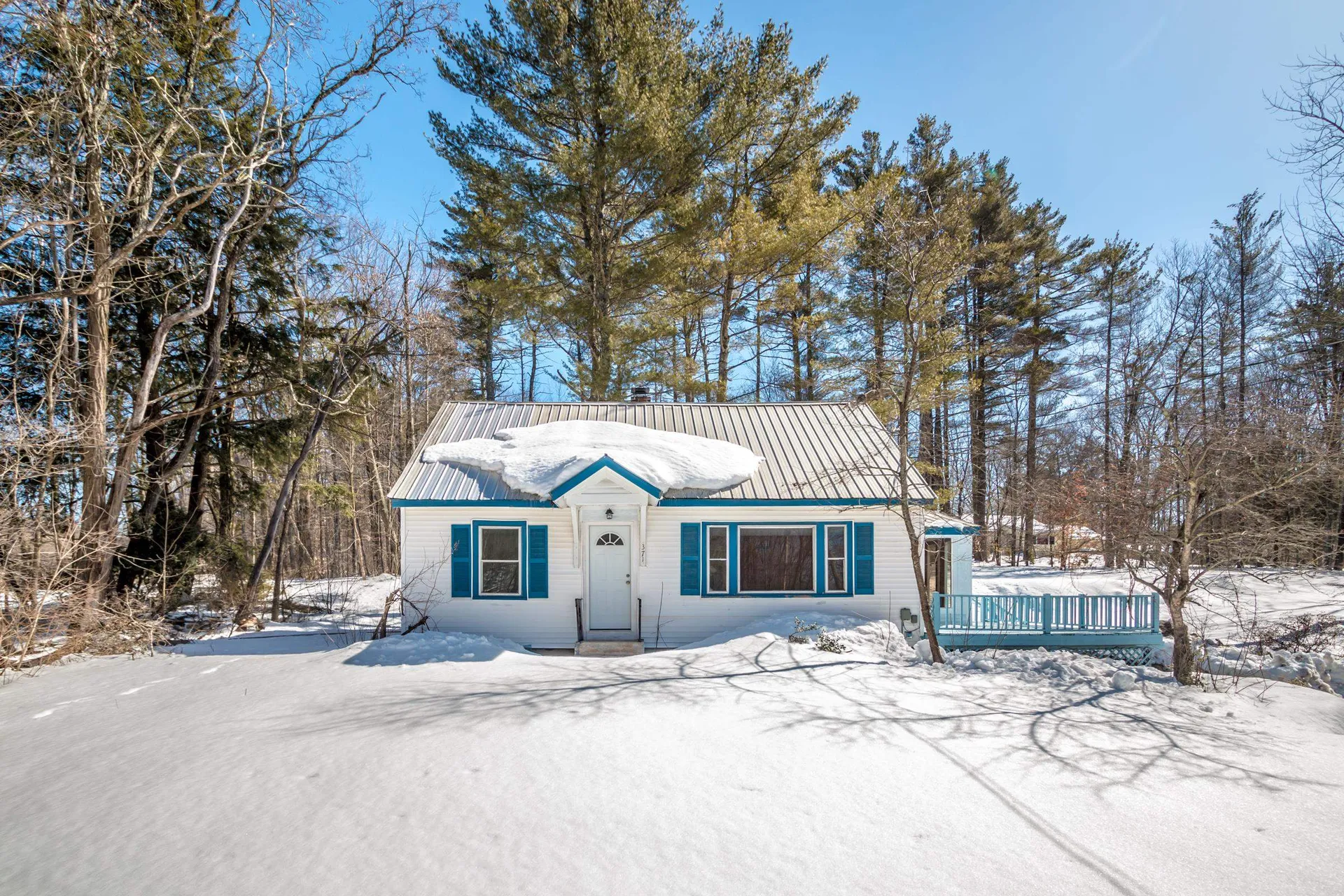 371 Main Street Fryeburg ME 04037