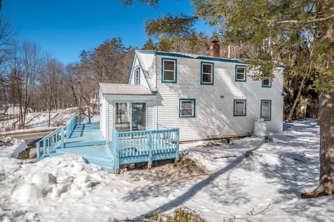 371 Main Street Fryeburg ME 04037
