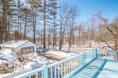 371 Main Street Fryeburg ME 04037