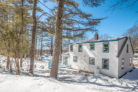 371 Main Street Fryeburg ME 04037