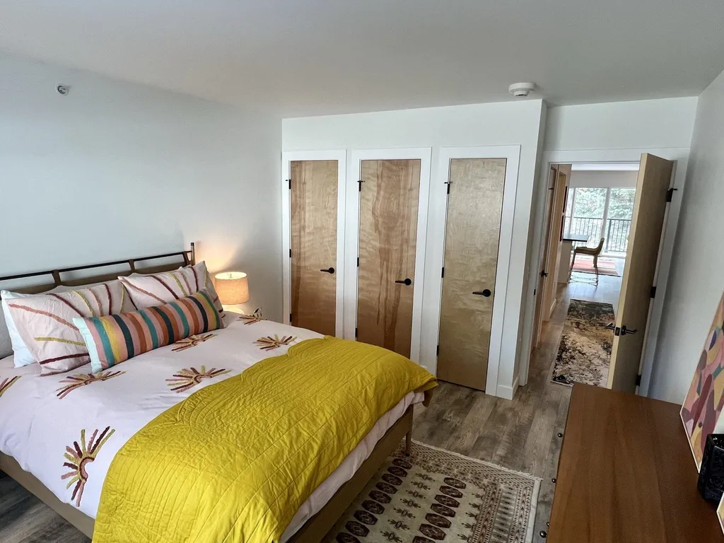 251 Mountainside Drive Warren VT 05674