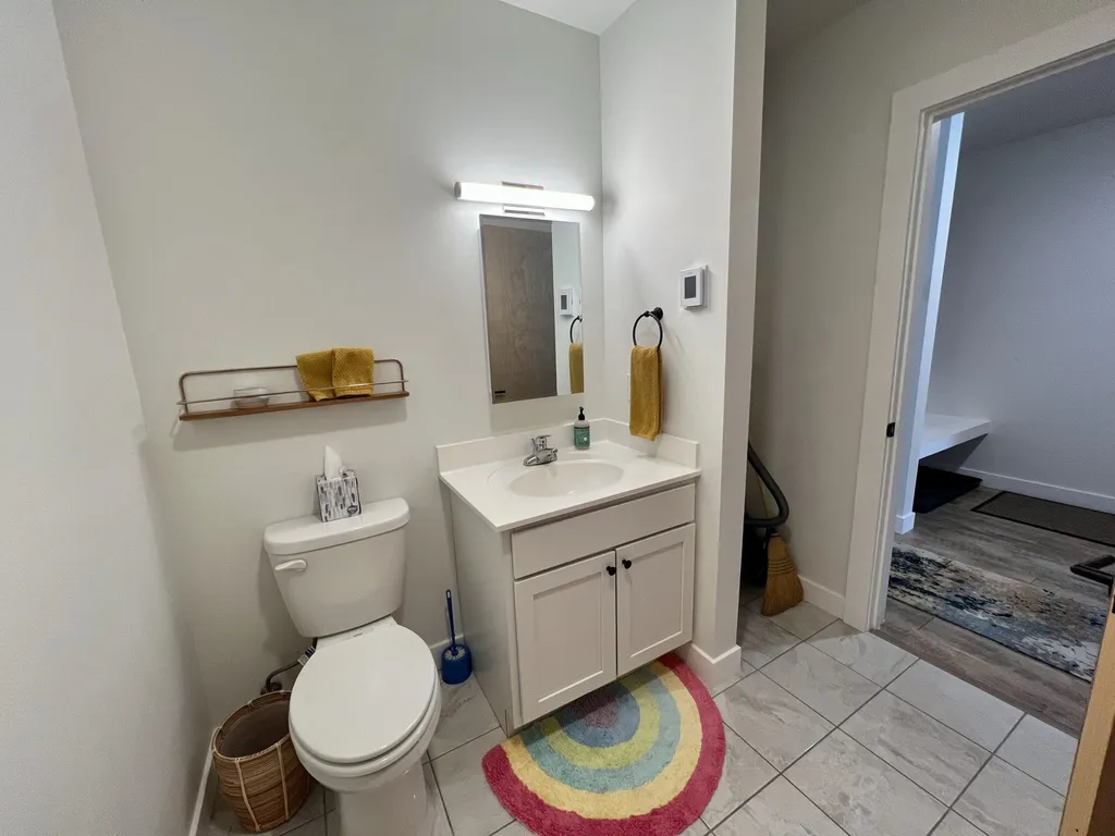 251 Mountainside Drive Warren VT 05674