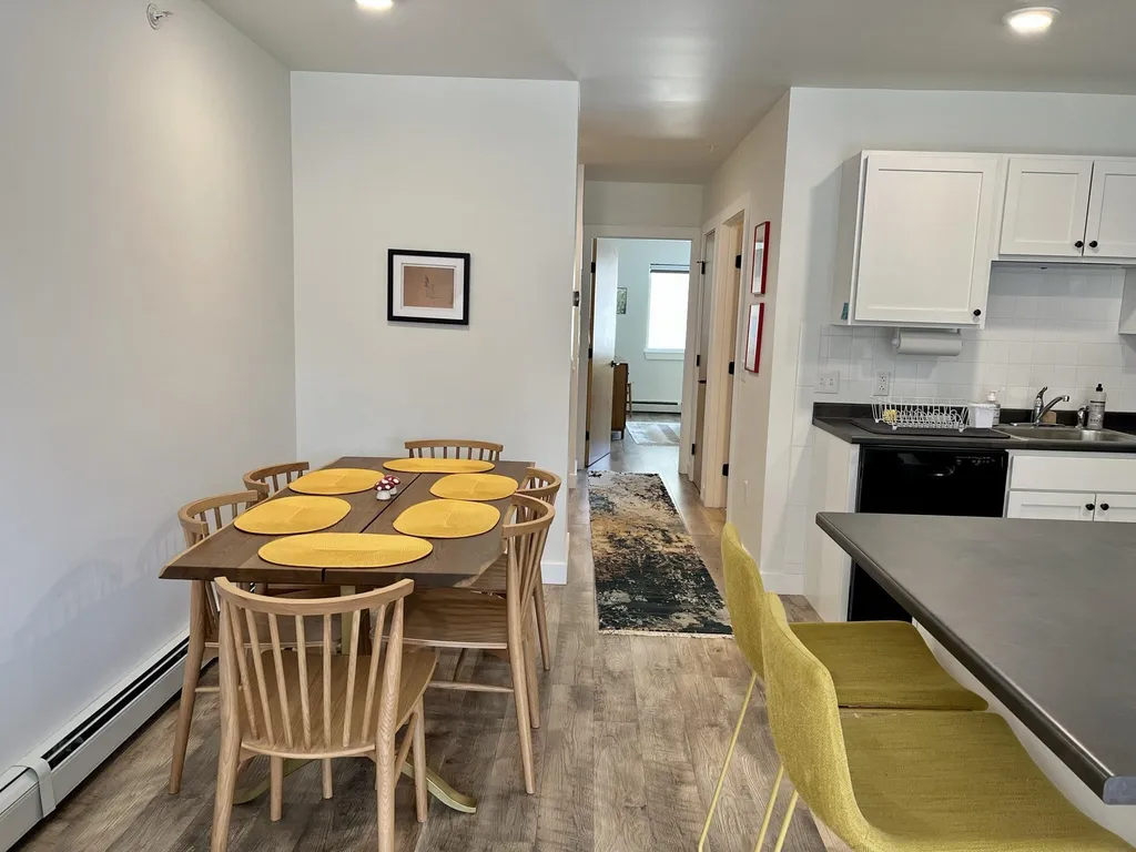 251 Mountainside Drive Warren VT 05674