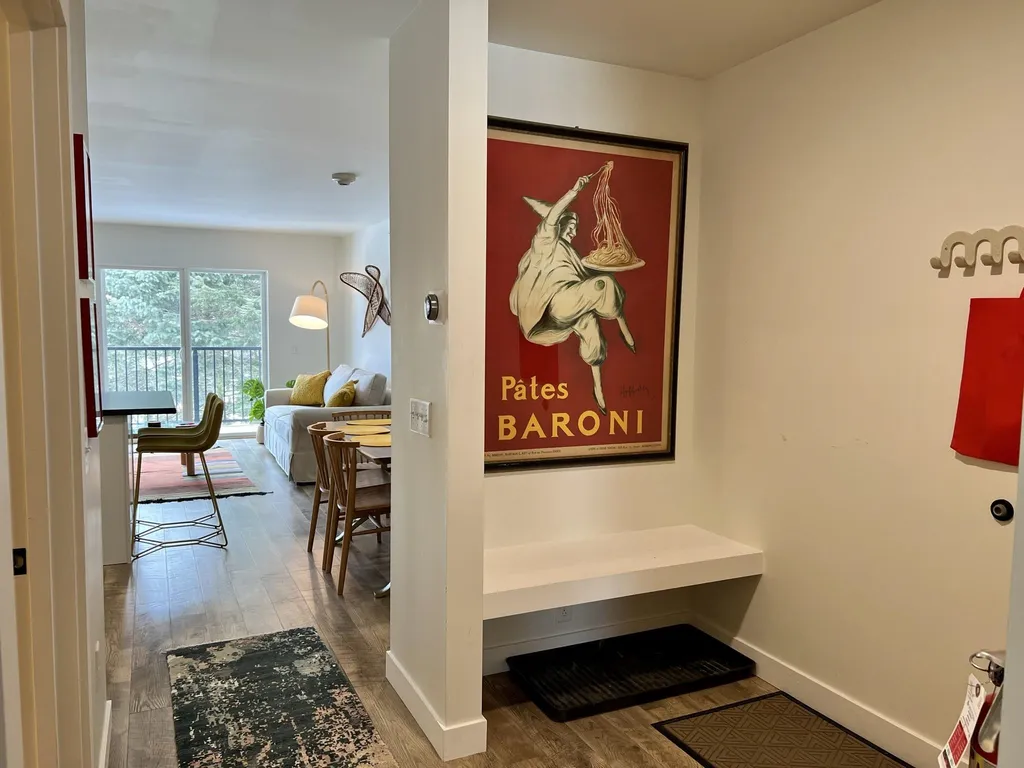251 Mountainside Drive Warren VT 05674