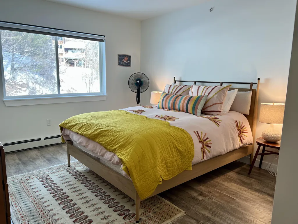 251 Mountainside Drive Warren VT 05674
