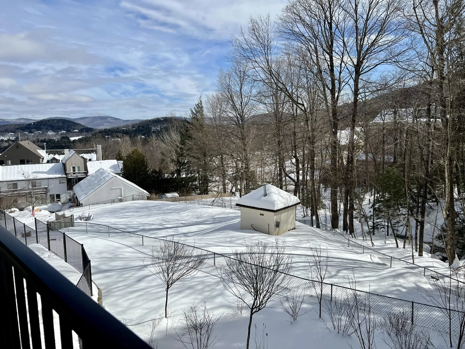 251 Mountainside Drive Warren VT 05674