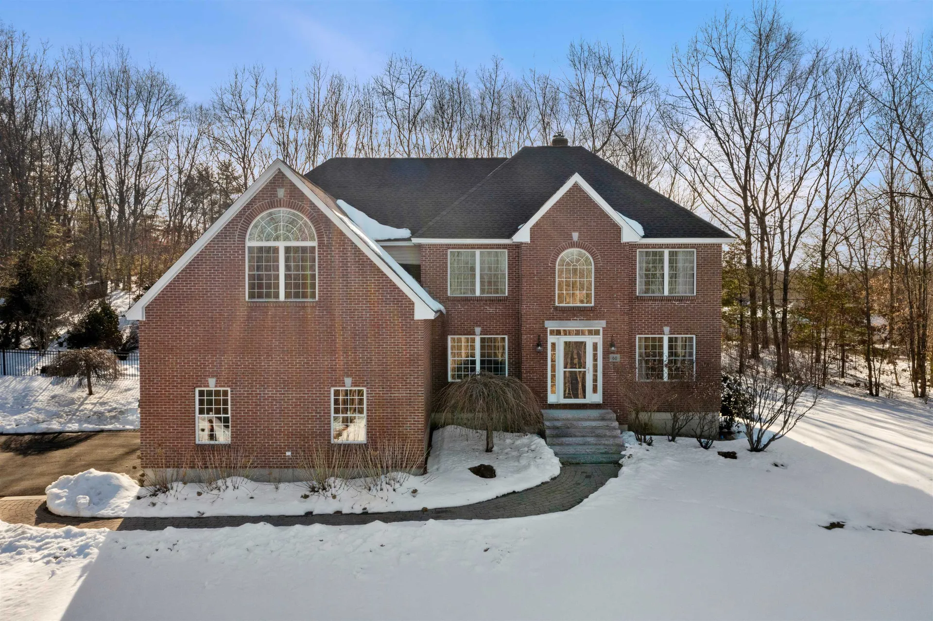 60 Camelot Drive Bedford NH 03110