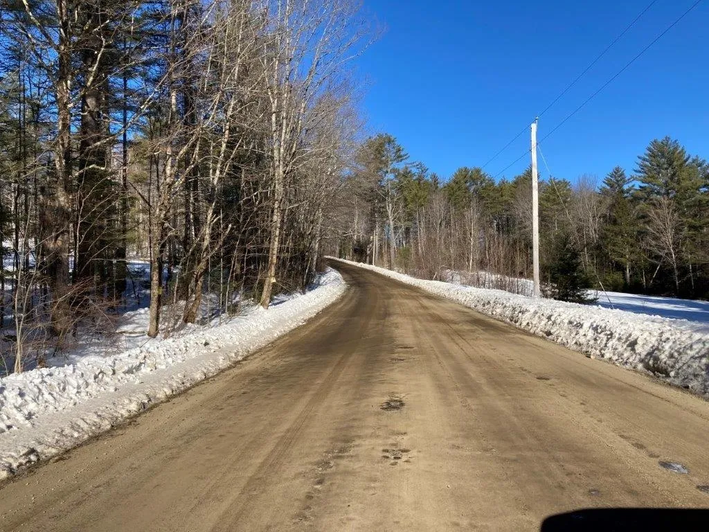 0 South Road Canaan NH 03741