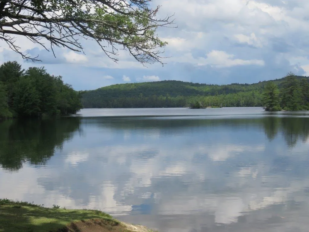 0 South Road Canaan NH 03741