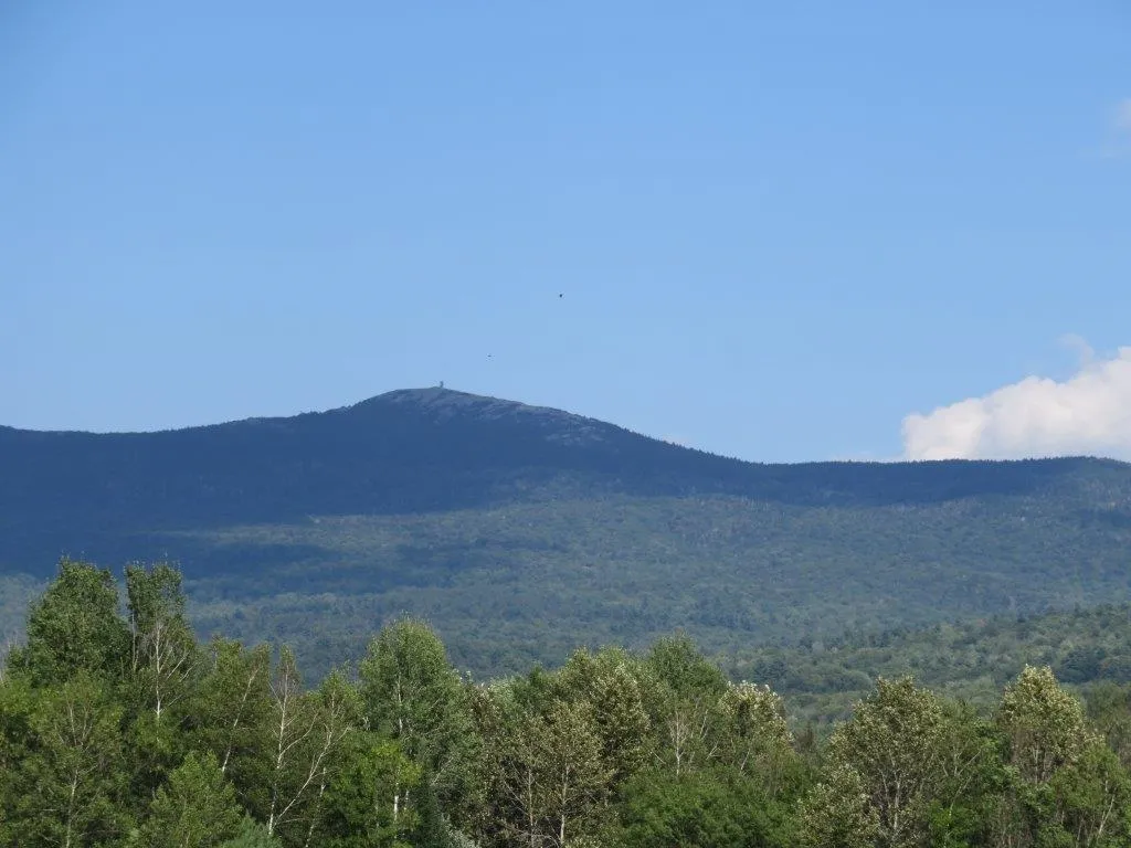 0 South Road Canaan NH 03741