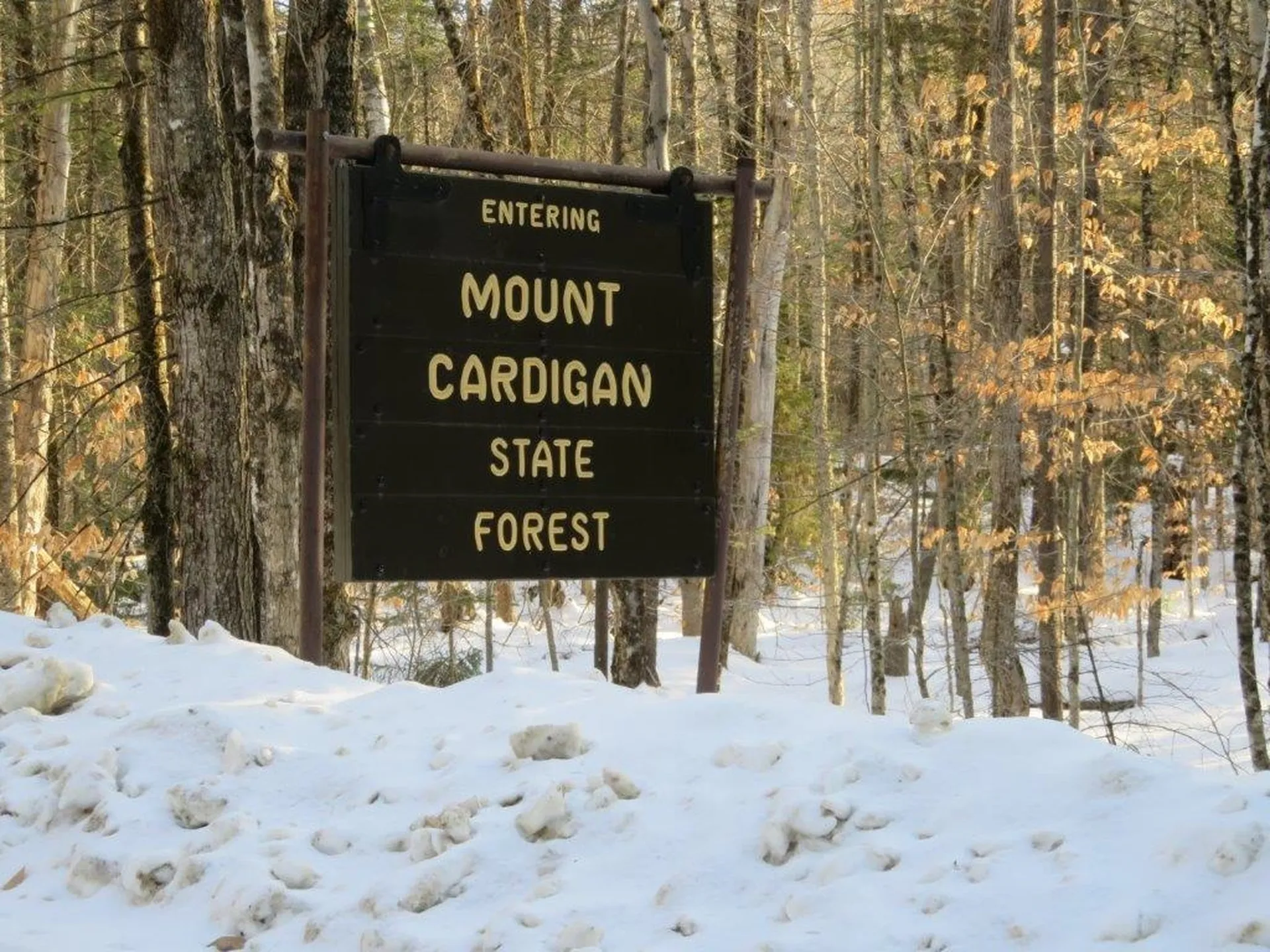 0 South Road Canaan NH 03741
