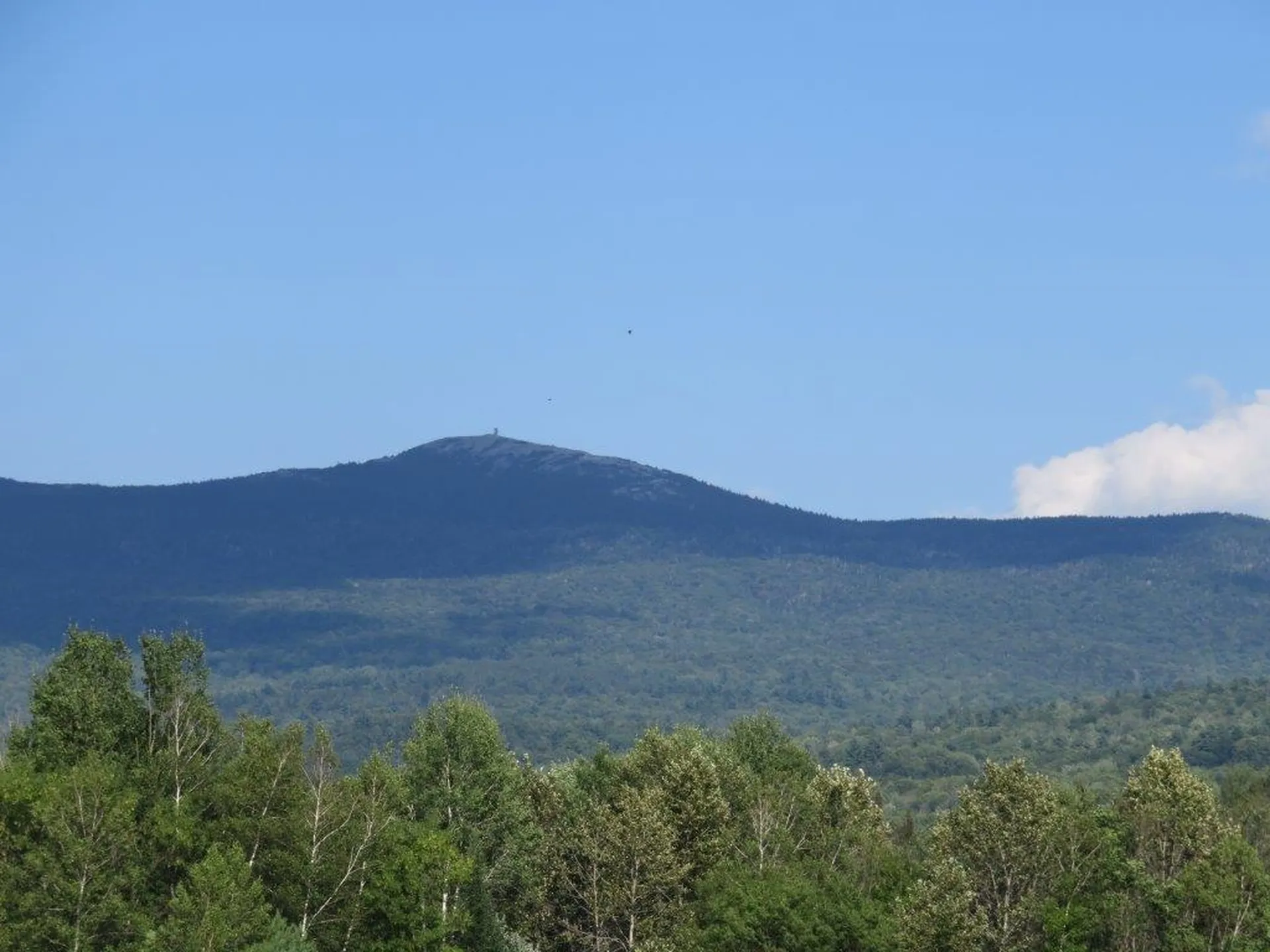 0 South Road Canaan NH 03741