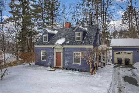 8 Whitney Avenue Newport NH 03773