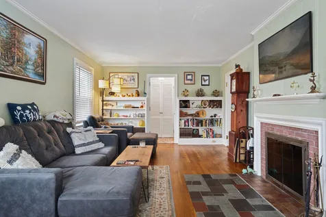 8 Whitney Avenue Newport NH 03773