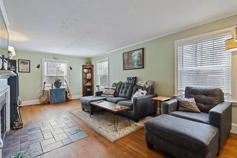 8 Whitney Avenue Newport NH 03773