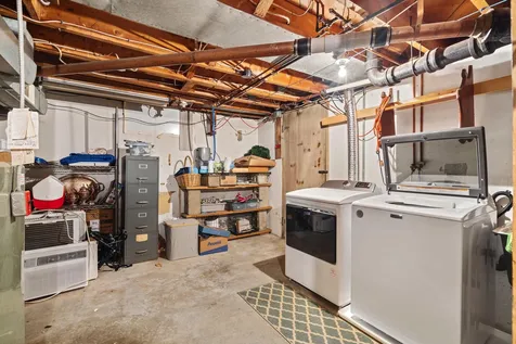 8 Whitney Avenue Newport NH 03773