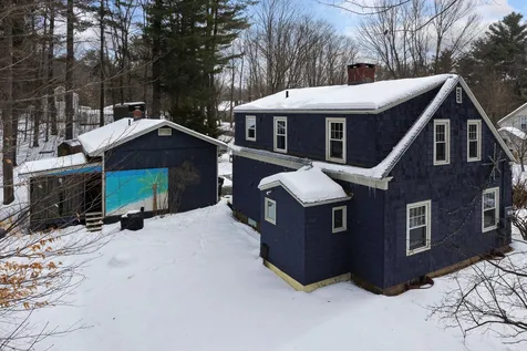 8 Whitney Avenue Newport NH 03773